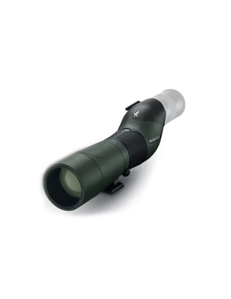 SWAROVSKI STS 65 HD Telescopio solo corpo SWAROVSKI STS 65 HD Telescopio solo corpo