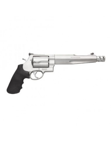 Revolver Smith & Wesson 500 Cal. 500 S&W 7,5"