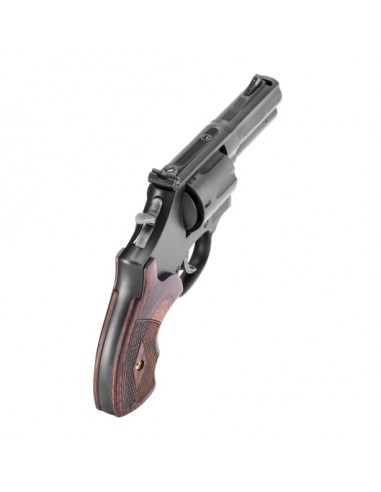 Revolver Smith & Wesson 586 Cal. 357 Magnum 3" Revolver Smith & Wesson 586 Cal. 357 Magnum 3"