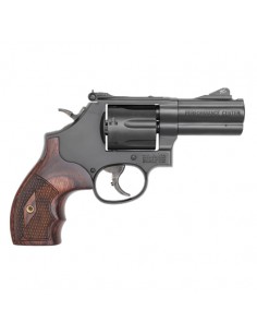 Revolver Smith & Wesson 586 Cal. 357 Magnum 3"