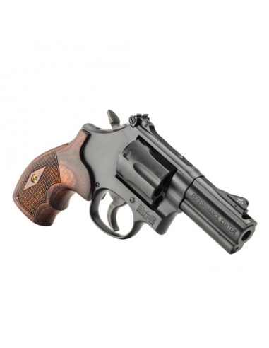 Revolver Smith & Wesson 586 Cal. 357 Magnum 3" Revolver Smith & Wesson 586 Cal. 357 Magnum 3"