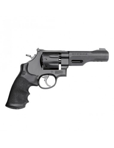Revolver Smith & Wesson 327 TRR8 Cal. 357 Magnum