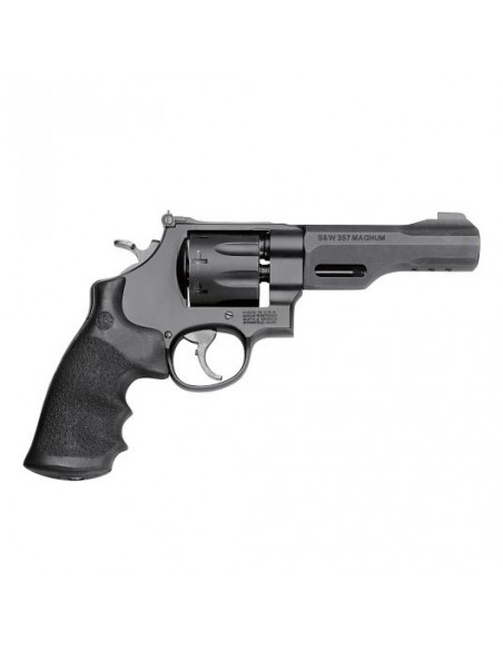 Revolver Smith & Wesson 327 TRR8 Cal. 357 Magnum Revolver Smith & Wesson 327 TRR8 Cal. 357 Magnum