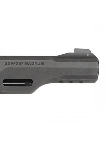 Revolver Smith & Wesson 327 TRR8 Cal. 357 Magnum Revolver Smith & Wesson 327 TRR8 Cal. 357 Magnum