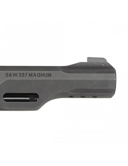 Revolver Smith & Wesson 327 TRR8 Cal. 357 Magnum Revolver Smith & Wesson 327 TRR8 Cal. 357 Magnum