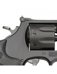 Revolver Smith & Wesson 327 TRR8 Cal. 357 Magnum 2