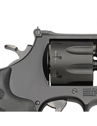 Revolver Smith & Wesson 327 TRR8 Cal. 357 Magnum Revolver Smith & Wesson 327 TRR8 Cal. 357 Magnum