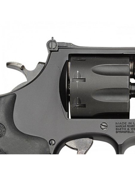 Revolver Smith & Wesson 327 TRR8 Cal. 357 Magnum Revolver Smith & Wesson 327 TRR8 Cal. 357 Magnum
