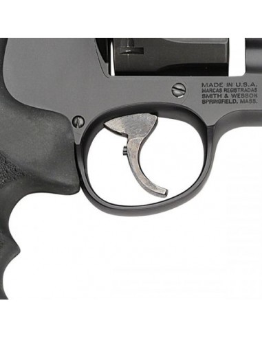 Revolver Smith & Wesson 327 TRR8 Cal. 357 Magnum Revolver Smith & Wesson 327 TRR8 Cal. 357 Magnum