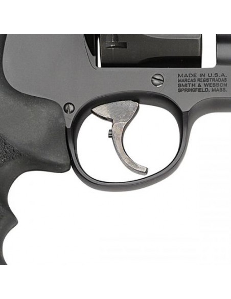 Revolver Smith & Wesson 327 TRR8 Cal. 357 Magnum Revolver Smith & Wesson 327 TRR8 Cal. 357 Magnum