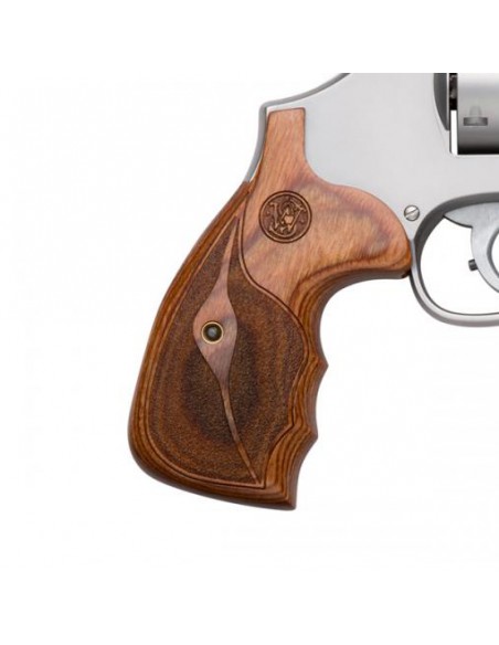 Revolver Smith & Wesson 686 Cal. 357 Magnum 2,5"