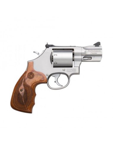 Revolver Smith & Wesson 686 Cal. 357 Magnum 2,5"
