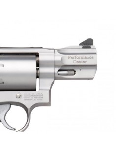 Revolver Smith & Wesson 686 Cal. 357 Magnum 2,5" 2