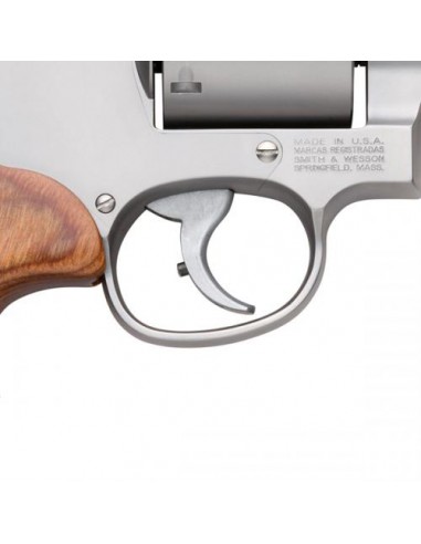 Revolver Smith & Wesson 686 Cal. 357 Magnum 2,5"