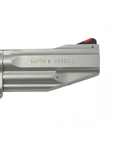 Revolver Smith & Wesson 627 Cal. 357 Magnum 4"