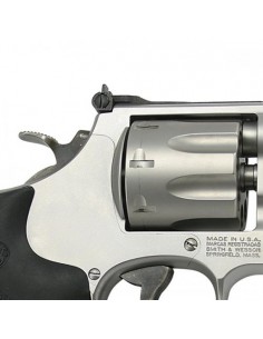 Revolver Smith & Wesson 627 Cal. 357 Magnum 4" 2