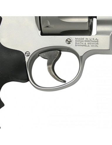 Revolver Smith & Wesson 627 Cal. 357 Magnum 4"