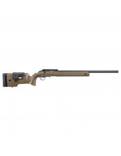 Carabina Bolt Action Ruger American Rimfire LRT Cal. 22 LR