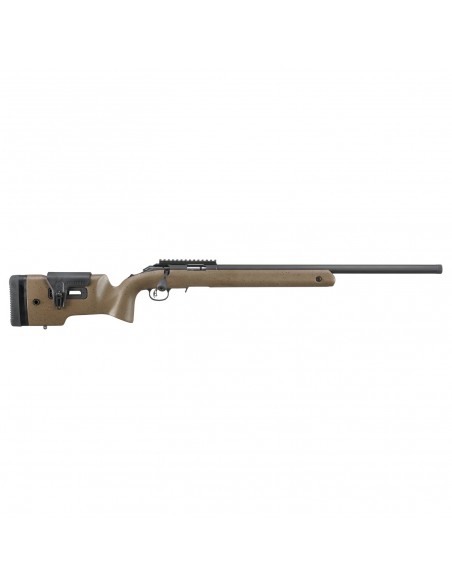 Repetierbüchse Ruger American Rimfire LRT Cal. 22 LR Repetierbüchse Ruger American Rimfire LRT Cal. 22 LR