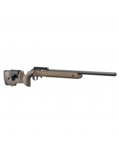Carabina Bolt Action Ruger American Rimfire LRT Cal. 22 LR 2