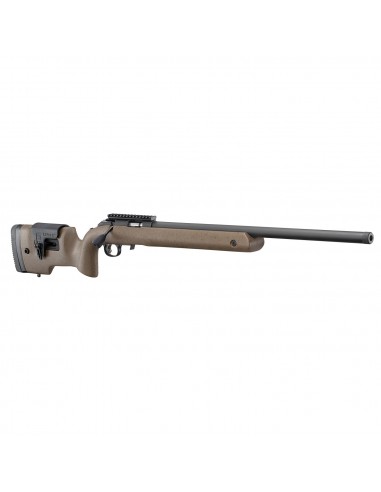 Repetierbüchse Ruger American Rimfire LRT Cal. 22 LR Repetierbüchse Ruger American Rimfire LRT Cal. 22 LR