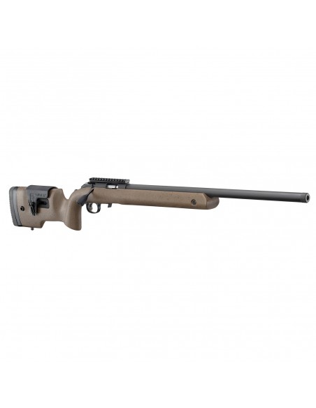 Repetierbüchse Ruger American Rimfire LRT Cal. 22 LR Repetierbüchse Ruger American Rimfire LRT Cal. 22 LR