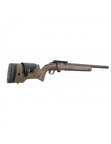 Repetierbüchse Ruger American Rimfire LRT Cal. 22 LR Repetierbüchse Ruger American Rimfire LRT Cal. 22 LR