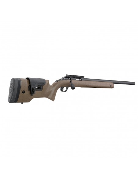Repetierbüchse Ruger American Rimfire LRT Cal. 22 LR Repetierbüchse Ruger American Rimfire LRT Cal. 22 LR