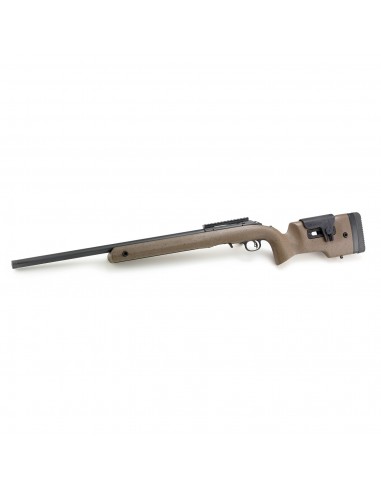 Repetierbüchse Ruger American Rimfire LRT Cal. 22 LR Repetierbüchse Ruger American Rimfire LRT Cal. 22 LR