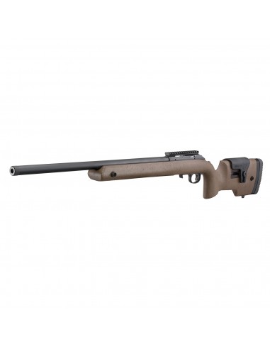 Repetierbüchse Ruger American Rimfire LRT Cal. 22 LR Repetierbüchse Ruger American Rimfire LRT Cal. 22 LR