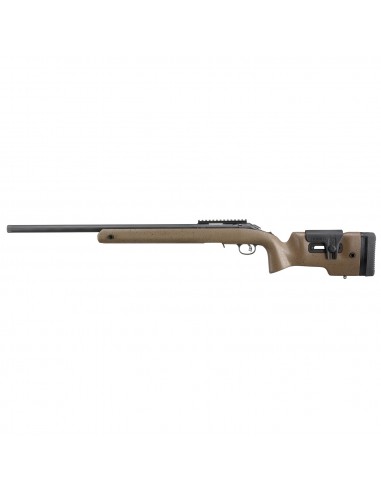 Repetierbüchse Ruger American Rimfire LRT Cal. 22 LR Repetierbüchse Ruger American Rimfire LRT Cal. 22 LR
