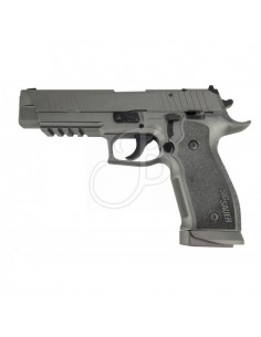 Pistola Semiautomatica Sig Sauer P226 X Line Cal. 9x21