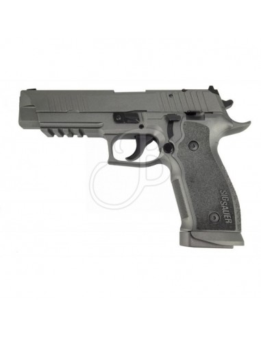 Semiautomatic pistol Sig Sauer P226 X Line Cal. 9x21