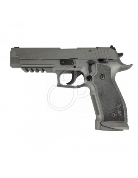 Sig Sauer P226 X Line Cal. 9x21 - Selbstladepistolen