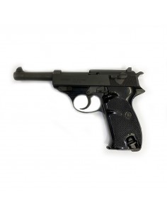 Pistola Semiautomatica Walther P1 Cal. 9x21 2