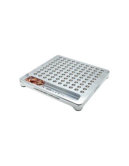 AXIS PRECISION WORX RELOADING BLOCK 100STK AXIS PRECISION WORX RELOADING BLOCK 100STK