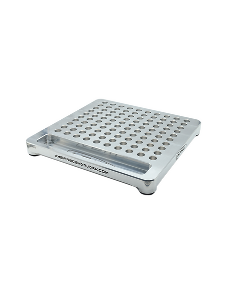 AXIS PRECISION WORX RELOADING BLOCK 100STK AXIS PRECISION WORX RELOADING BLOCK 100STK