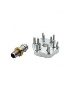 AXIS PRECISION WORX EXPANDER MANDREL SET 2