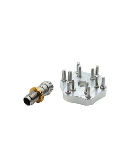 AXIS PRECISION WORX EXPANDER MANDREL SET AXIS PRECISION WORX EXPANDER MANDREL SET