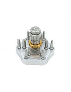 AXIS PRECISION WORX EXPANDER MANDREL SET