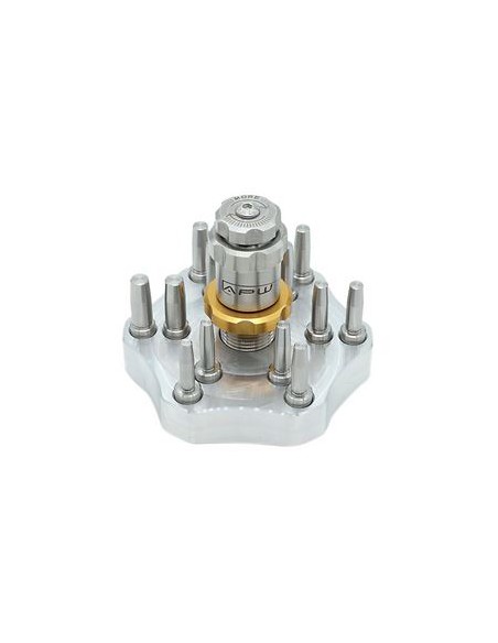 AXIS PRECISION WORX EXPANDER MANDREL SET AXIS PRECISION WORX EXPANDER MANDREL SET
