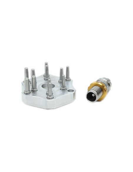 AXIS PRECISION WORX EXPANDER MANDREL SET AXIS PRECISION WORX EXPANDER MANDREL SET