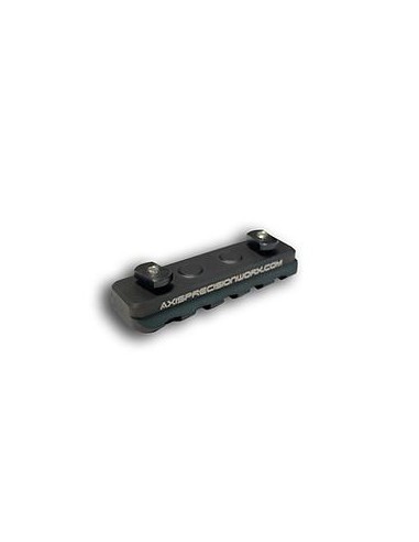 AXIS PRECISION WORX PICATINNY RAIL M-LOCK AXIS PRECISION WORX PICATINNY RAIL M-LOCK