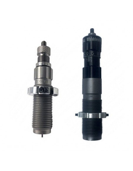 WHIDDEN FULL LENGTH DIE SET CAL. 375 CHEYTAC