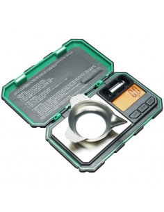 RCBS DIGITAL POCKET SCALE 1500 GN