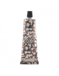 Iosso Pasta Gun Brite Polish