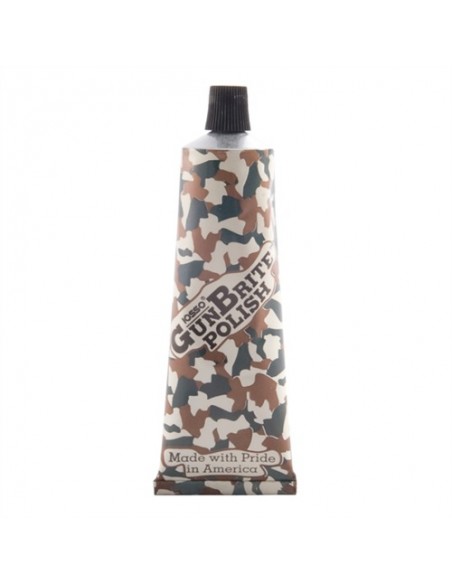 Iosso Pasta Gun Brite Polish