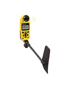 KESTREL ROTATING VANE MOUNT & CARRY CASE