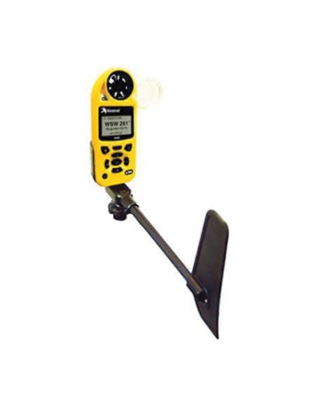 KESTREL ROTATING VANE MOUNT & CARRY CASE KESTREL ROTATING VANE MOUNT & CARRY CASE