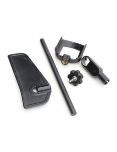 KESTREL ROTATING VANE MOUNT & CARRY CASE 2